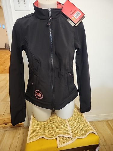 Giacca harley davidson pink - harley,