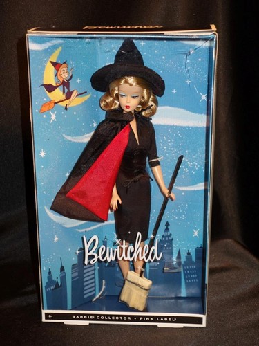 Barbie stregata - barbie,