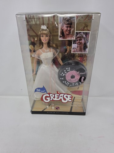 Barbie 2008 collezione - 2008, da