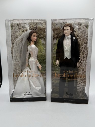 The twilight saga - the, breaking