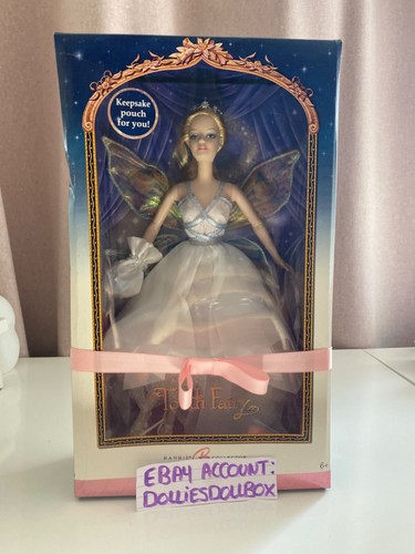 Bambola barbie etichetta - bambola,