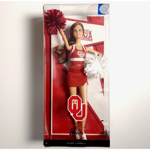 Bambola barbie cheerleader - bambola,