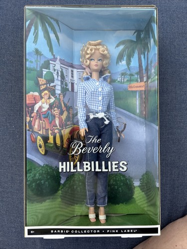 Barbie 2010 the beverly - barbie, 2010: