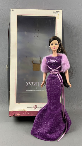 Mattel pink label collector - mattel,