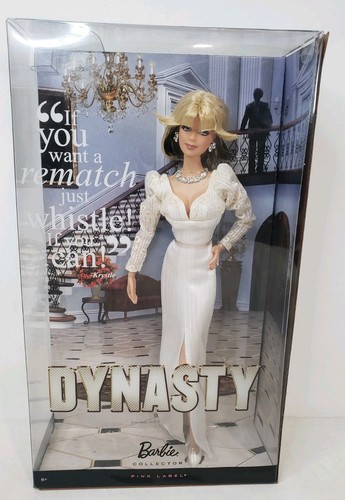 Bambola barbie krystle - bambola,