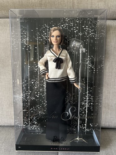 Barbie barbra streisand - barbie, 2009
