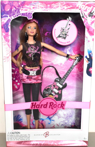 Barbie bionda fragola hard - barbie,