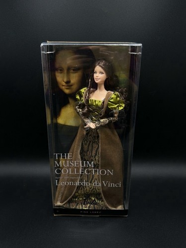 Barbie the museum - barbie,
