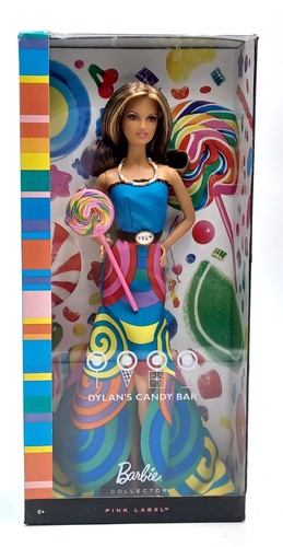 Barbie bambola collezione - barbie,
