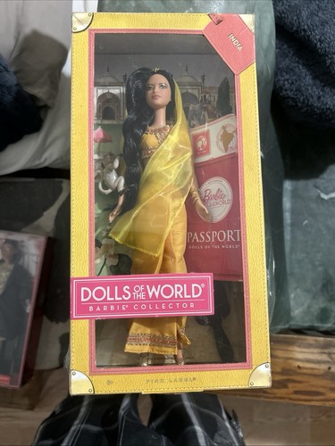 Mattel bambole del - bambole, mondo