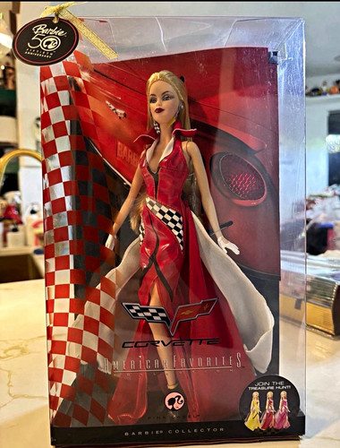 Barbie bambola collezione - bambola,