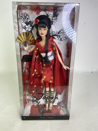 Mattel barbie bambole - barbie, del