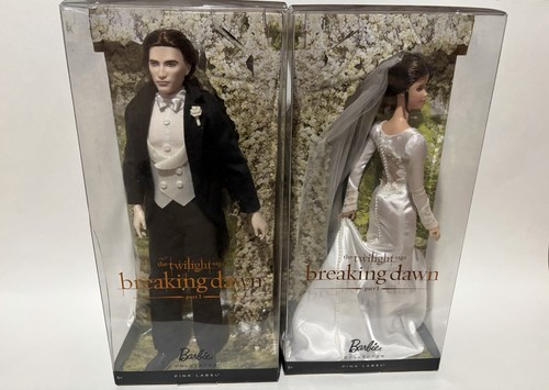 Twilight breaking dawn - dawn, pt