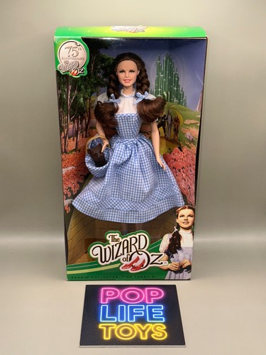2012 mattel barbie pink label - 2012,