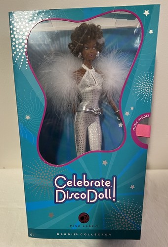 Barbie mattel 2008 - barbie, da