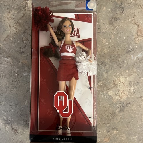 Bambola barbie cheerleader - barbie,