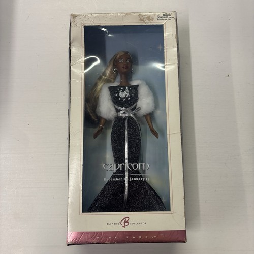 Barbie pink label - aa,