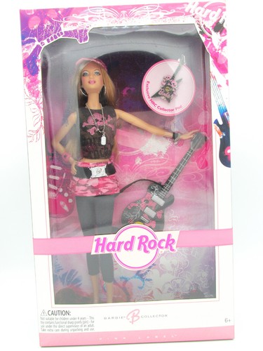 Barbie mattel 2006 bambola - barbie,