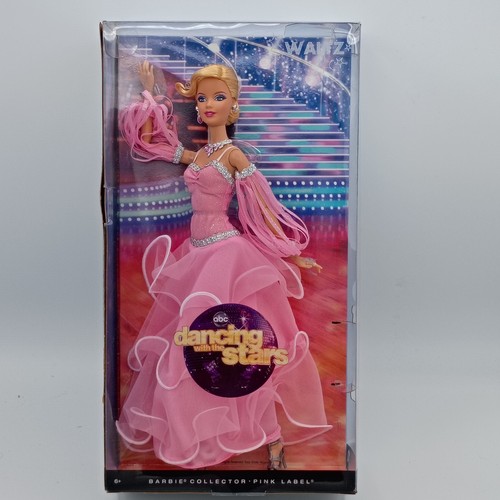 Barbie collezione ballando - barbie,