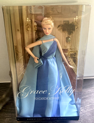 Barbie mattel 2011 t7903 - barbie,
