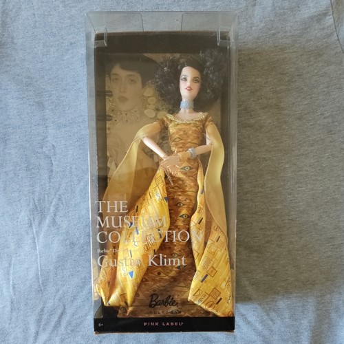 Mattel barbie museum - mattel,