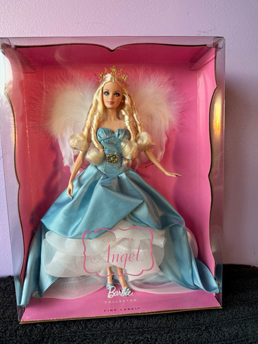 Barbie mattel 2010 bambola - mattel,