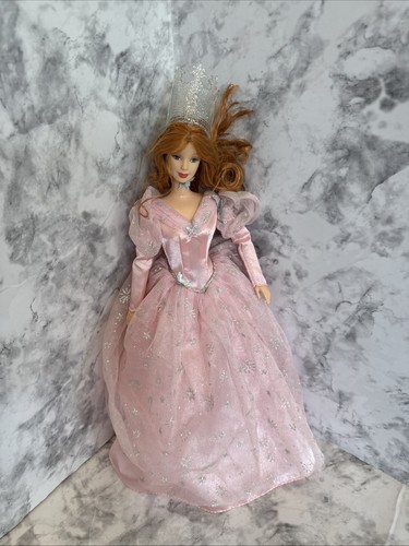 Barbie 2006 etichetta rosa - barbie,