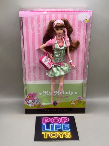 2007 mattel etichetta - etichetta, rosa