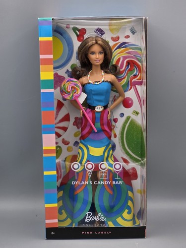 Dylan candy bar - dylan’s,