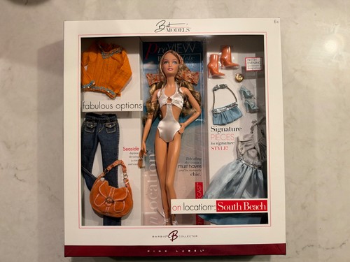 Barbie mattel location - mattel,