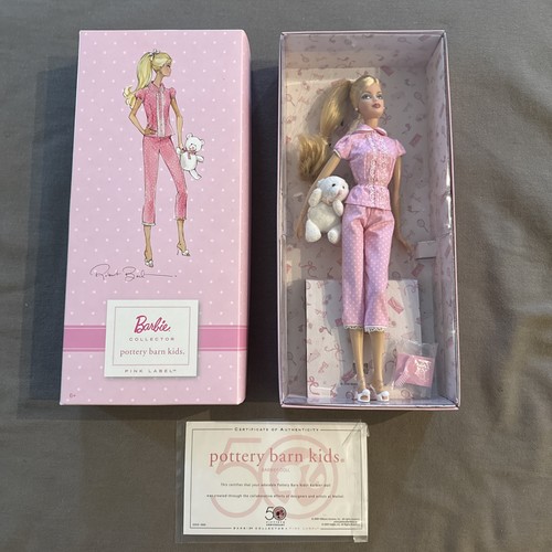Barbie per bambini 2009 pink - barbie,