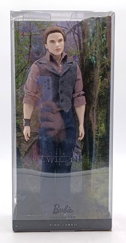 Twilight saga barbie - barbie, bambola