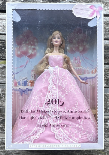 Mattel cfp03 barbie pink - mattel, #cfp03